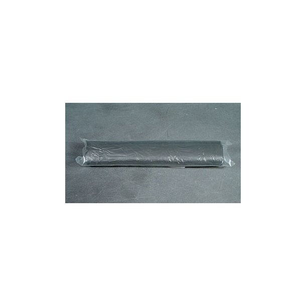 Plastpse HD 37 x 65 cm, gr 30 st., 1 rulle 